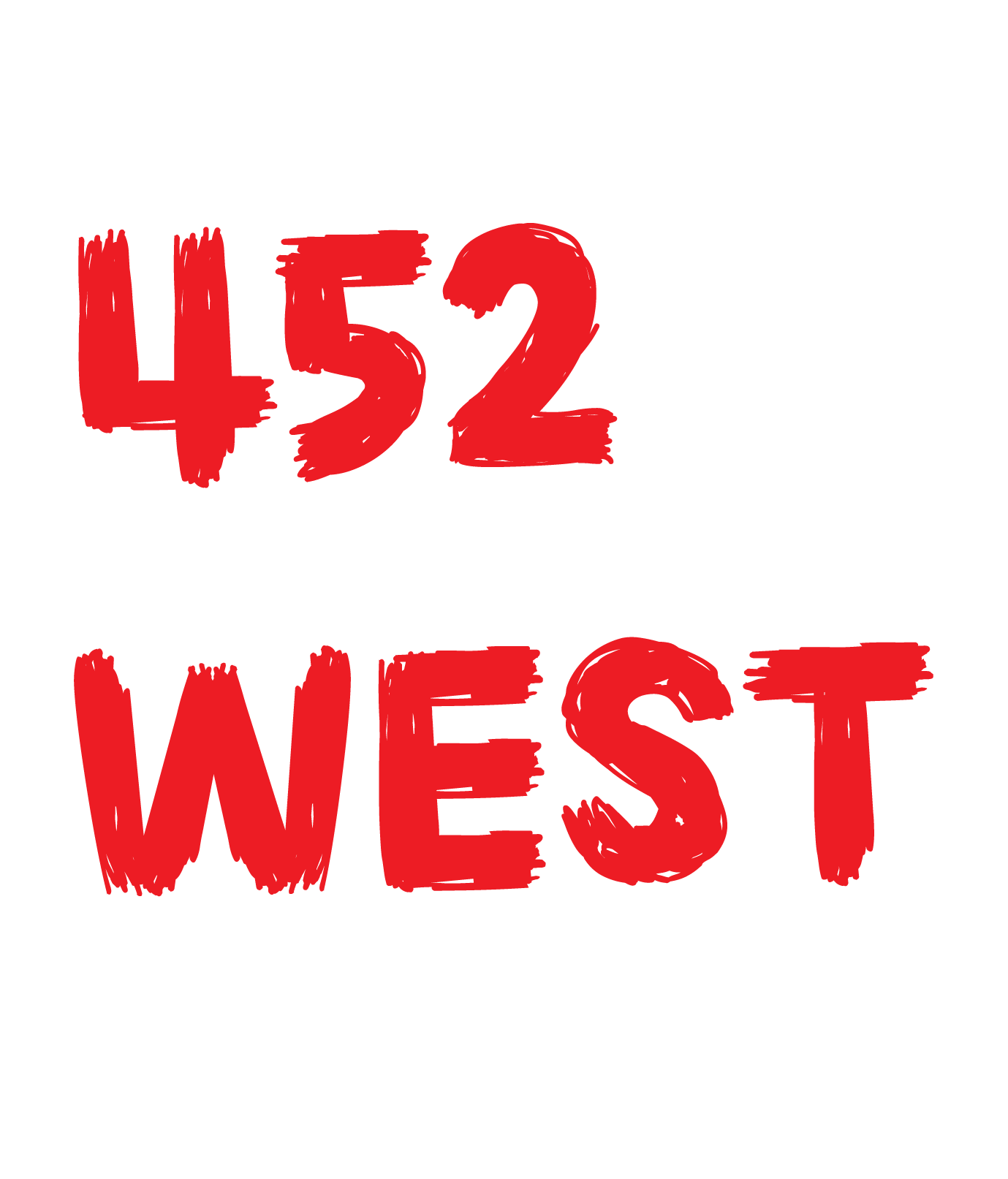 452 West